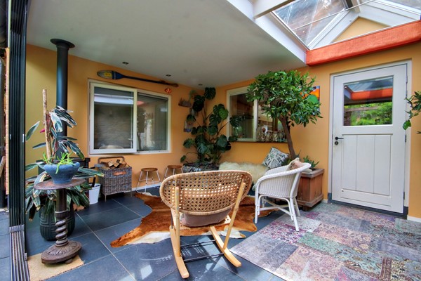 Medium property photo - Benedendorpsweg 51, 6862 WC Oosterbeek